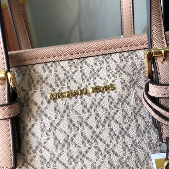 Michael kors Small Shopping Bag - Picture 4 of 9